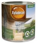 Xyladecor UV+ Bezfarebný 2,5L